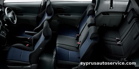 TOYOTA WISH 1.8A