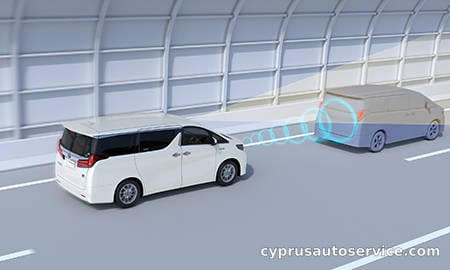 TOYOTA ALPHARD HYBRID EXECUTIVE LOUNGE