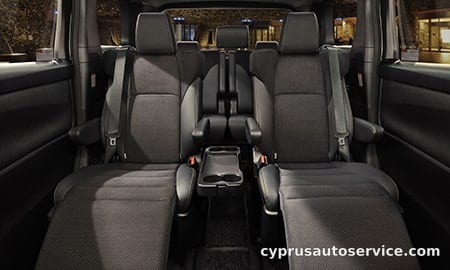 TOYOTA ALPHARD HYBRID S TYPE GOLD III