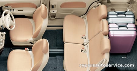 TOYOTA SIENTA DICE