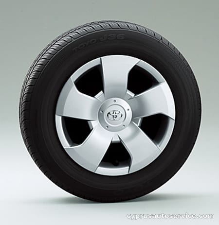 TOYOTA SIENTA G