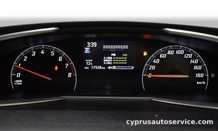 TOYOTA SIENTA G