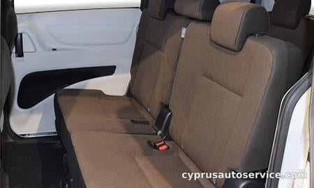 TOYOTA SIENTA G