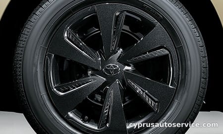 TOYOTA SIENTA HYBRID FUNBASE G GLAMPER