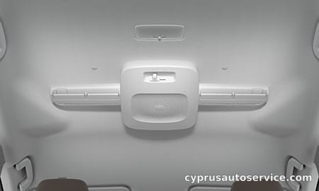 TOYOTA SIENTA G