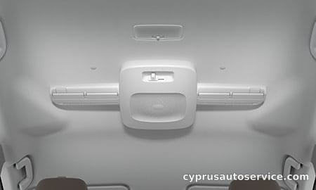 TOYOTA SIENTA G