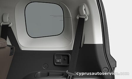 TOYOTA SIENTA HYBRID G