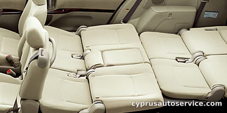 TOYOTA ISIS G