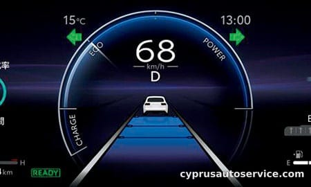 TOYOTA HARRIER HYBRID G