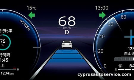 TOYOTA HARRIER HYBRID G