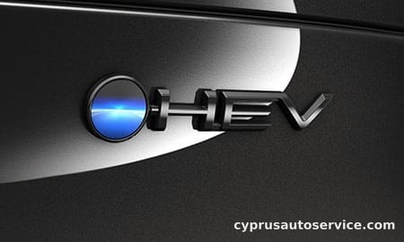 TOYOTA HARRIER HYBRID Z NIGHT SHADE