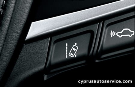 TOYOTA HARRIER HYBRID ELEGANCE
