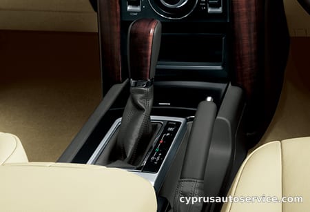 TOYOTA LAND CRUISER PRADO TZ-G