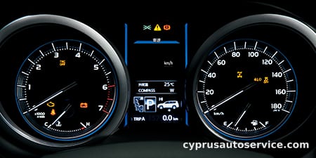 TOYOTA LAND CRUISER PRADO TZ-G