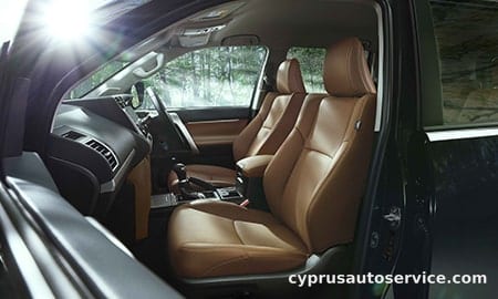 TOYOTA LAND CRUISER PRADO TX L PACKAGE 70TH ANNIVERSARY LIMITED