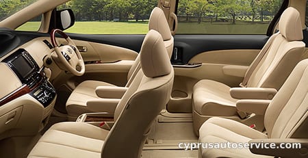 TOYOTA ESTIMA G