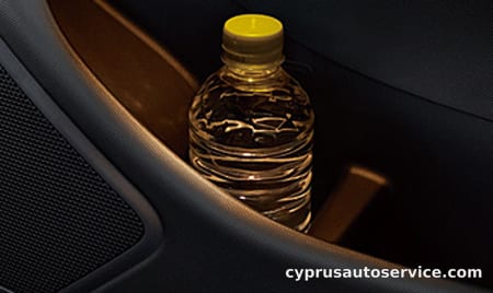 TOYOTA ESTIMA AERAS