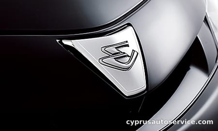 TOYOTA ESTIMA AERAS VERY EDITION