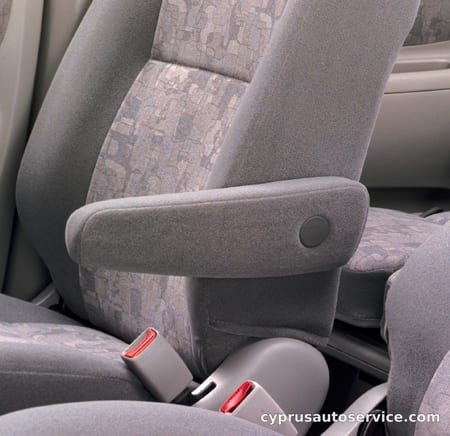TOYOTA COROLLA SPACIO AEROTOURER