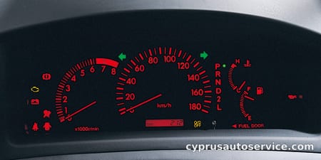 TOYOTA COROLLA SPACIO S AEROTOURER