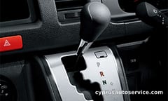 TOYOTA HIACE WAGON