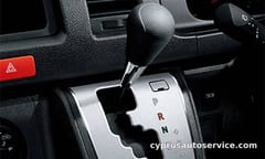 TOYOTA HIACE WAGON