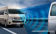 TOYOTA HIACE WAGON