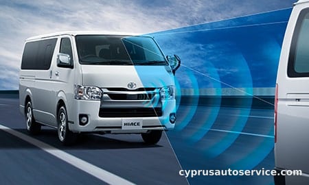 TOYOTA HIACE WAGON DX