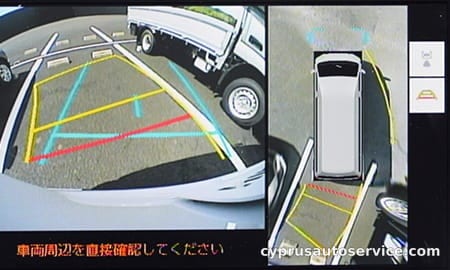 TOYOTA HIACE WAGON GRAND CABIN