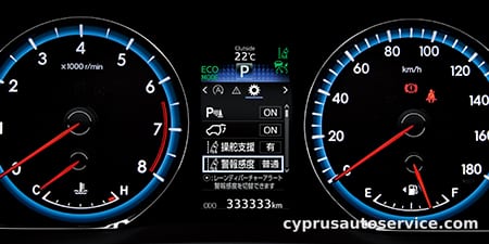 TOYOTA HARRIER GRAND