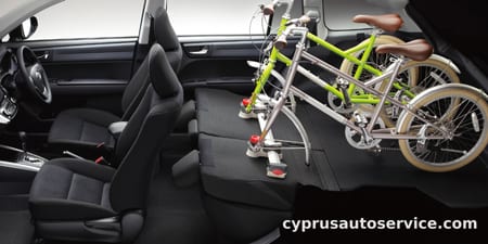 TOYOTA COROLLA FIELDER 1.8S