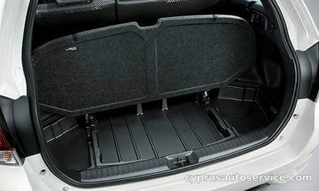 TOYOTA COROLLA FIELDER HYBRID G WxB