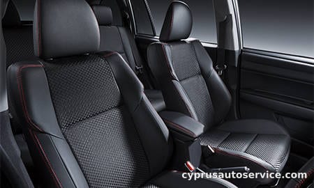 TOYOTA COROLLA FIELDER HYBRID G +RED