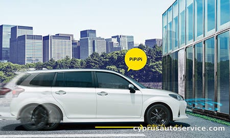 TOYOTA COROLLA FIELDER 1.5G
