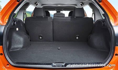 TOYOTA COROLLA FIELDER HYBRID G