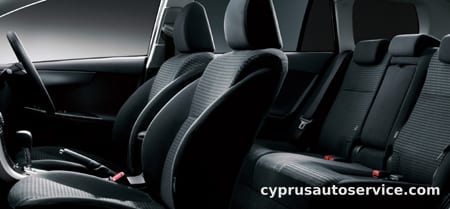 TOYOTA COROLLA FIELDER 1.8S AEROTOURER