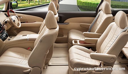 TOYOTA ESTIMA HYBRID G