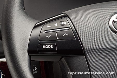 TOYOTA ESTIMA HYBRID G