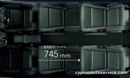 TOYOTA VOXY HYBRID S-G