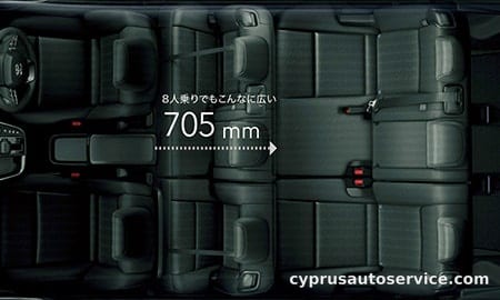 TOYOTA VOXY HYBRID S-G