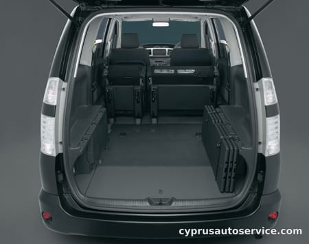TOYOTA VOXY Z