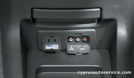 TOYOTA VOXY Z