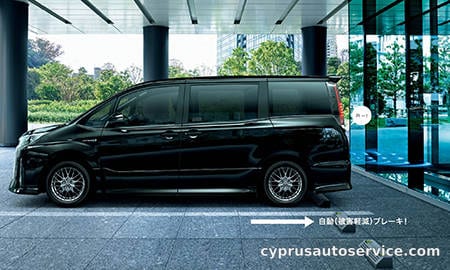 TOYOTA NOAH SI GR SPORT