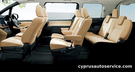 TOYOTA NOAH HYBRID G