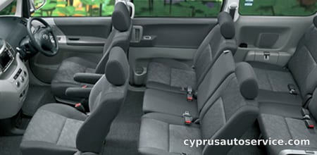 TOYOTA NOAH S