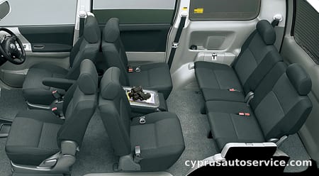 TOYOTA NOAH S