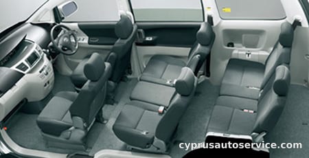 TOYOTA NOAH S