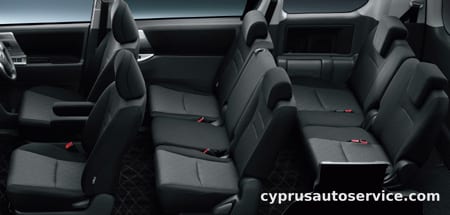 TOYOTA NOAH S