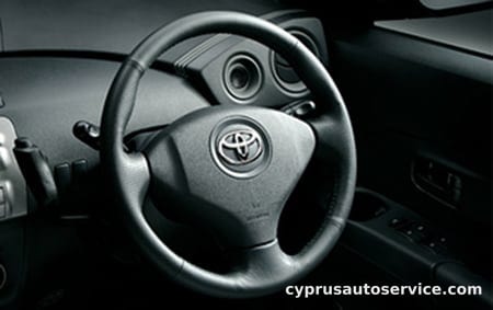 TOYOTA bB Z KIRAMEKI-G