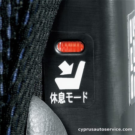 TOYOTA bB Z X VERSION